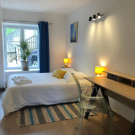 Abbaye De L'Etanche - Un Cadre Naturel Exceptionnel - Patrimoine - Holiday home