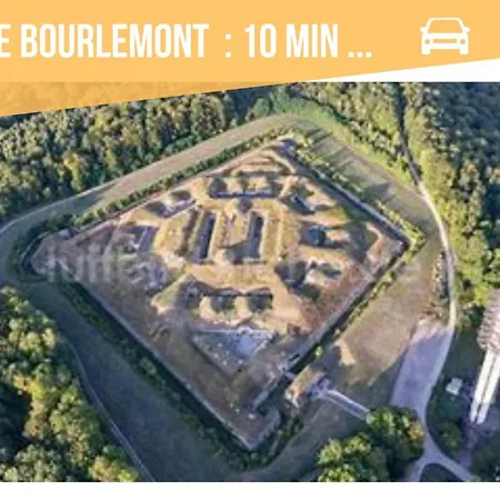 Holiday home Abbaye De L'Etanche - Un Cadre Naturel Exceptionnel - Patrimoine -