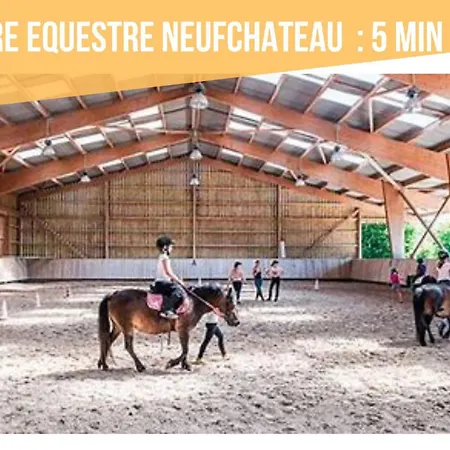 Abbaye De L'Etanche - Un Cadre Naturel Exceptionnel - Patrimoine - Holiday home Ollainville