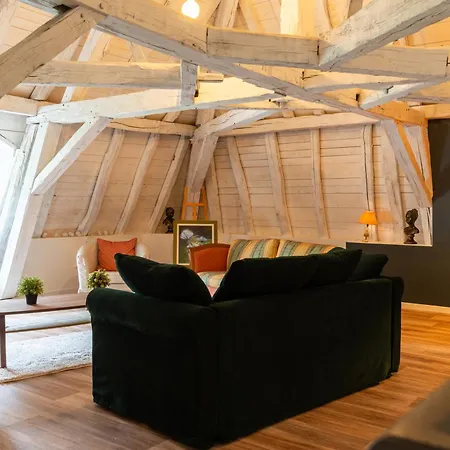 Abbaye De L'Etanche - Un Cadre Naturel Exceptionnel - Patrimoine - Holiday home