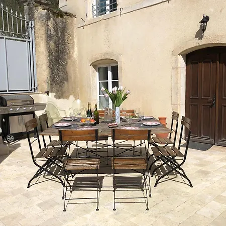 Holiday home Abbaye De L'Etanche - Un Cadre Naturel Exceptionnel - Patrimoine - Ollainville