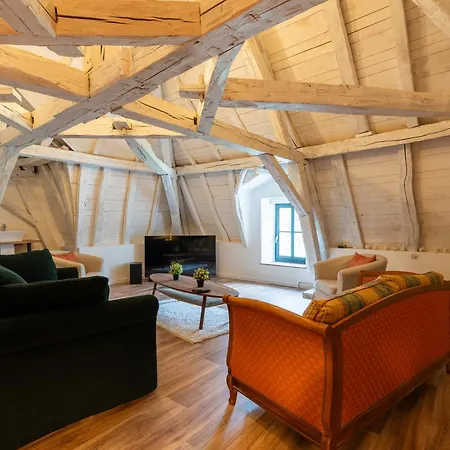 Abbaye De L'Etanche - Un Cadre Naturel Exceptionnel - Patrimoine - Holiday home