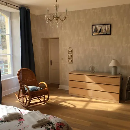 Holiday home Abbaye De L'Etanche - Un Cadre Naturel Exceptionnel - Patrimoine - *