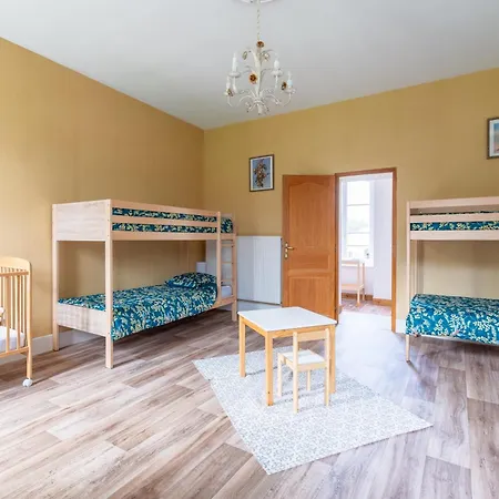 Abbaye De L'Etanche - Un Cadre Naturel Exceptionnel - Patrimoine - Holiday home Ollainville